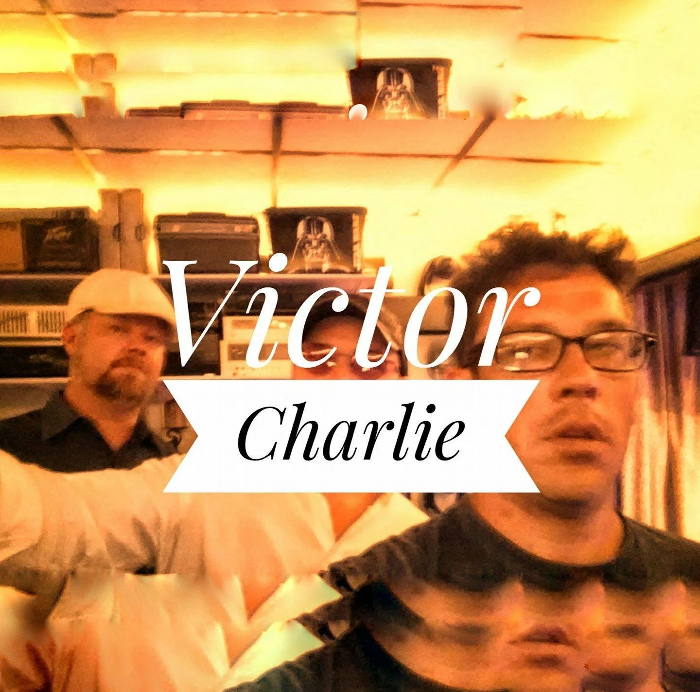 Victor Charlie w/ Vicious Devils