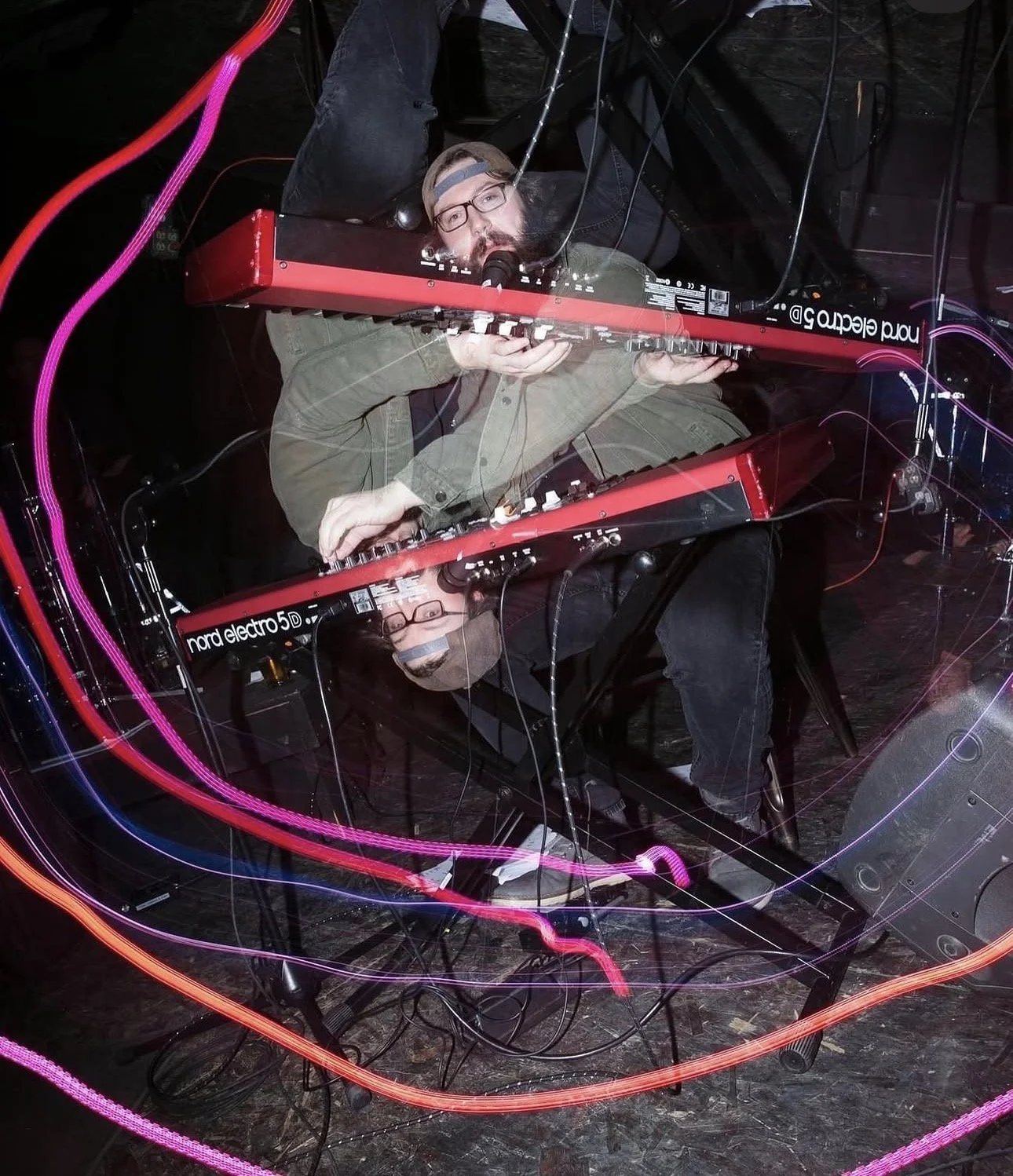 Erik Olsen Trio