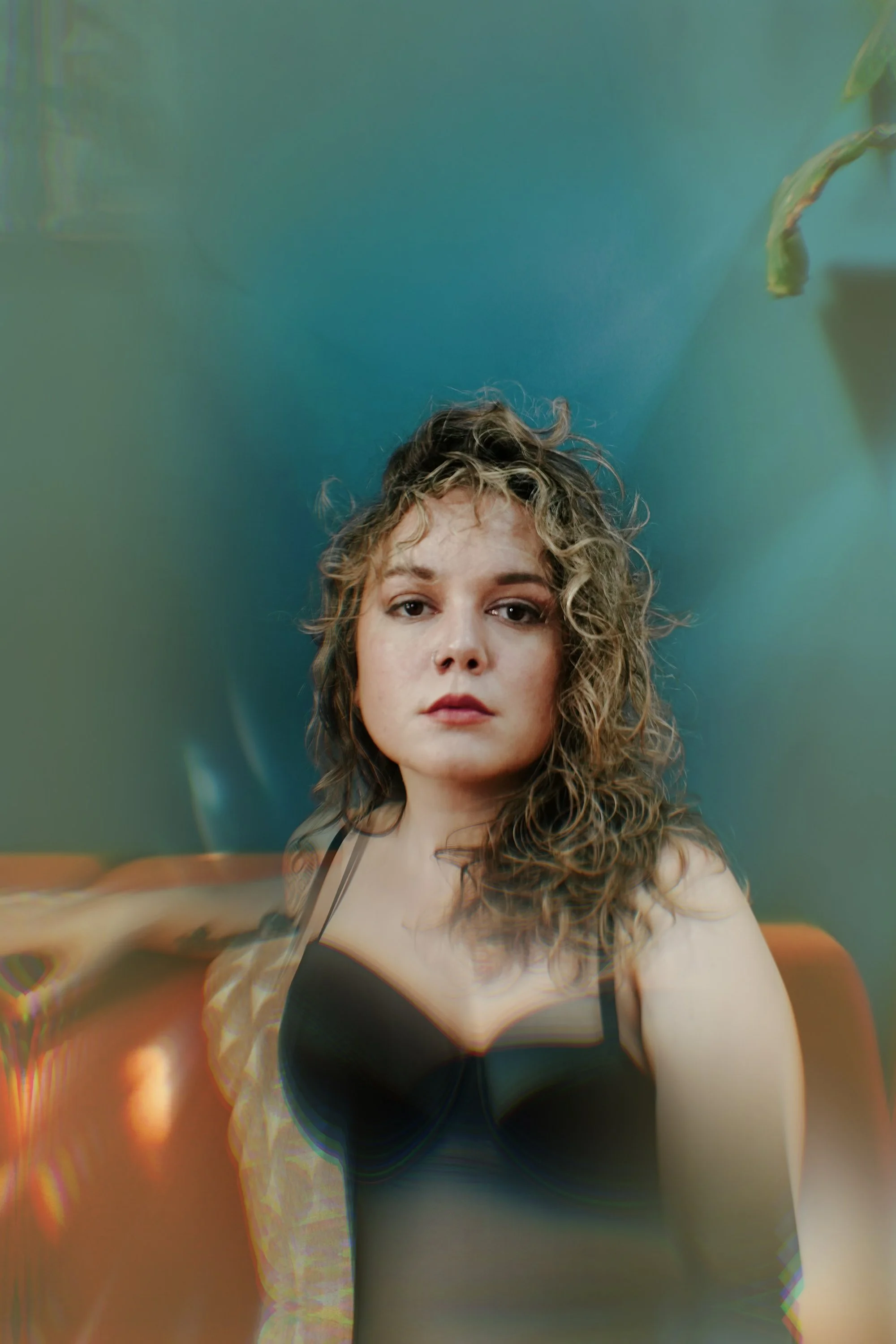 Lydia Loveless w/ Jay Gonzalez Duo