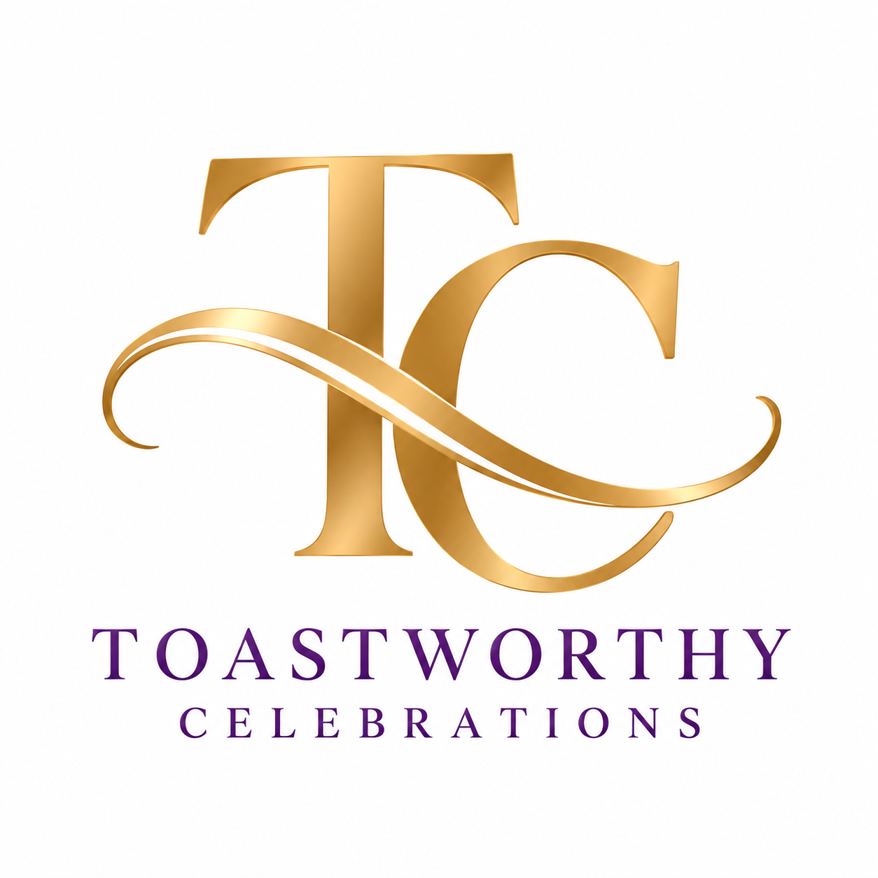 Toastworthy Celebrations