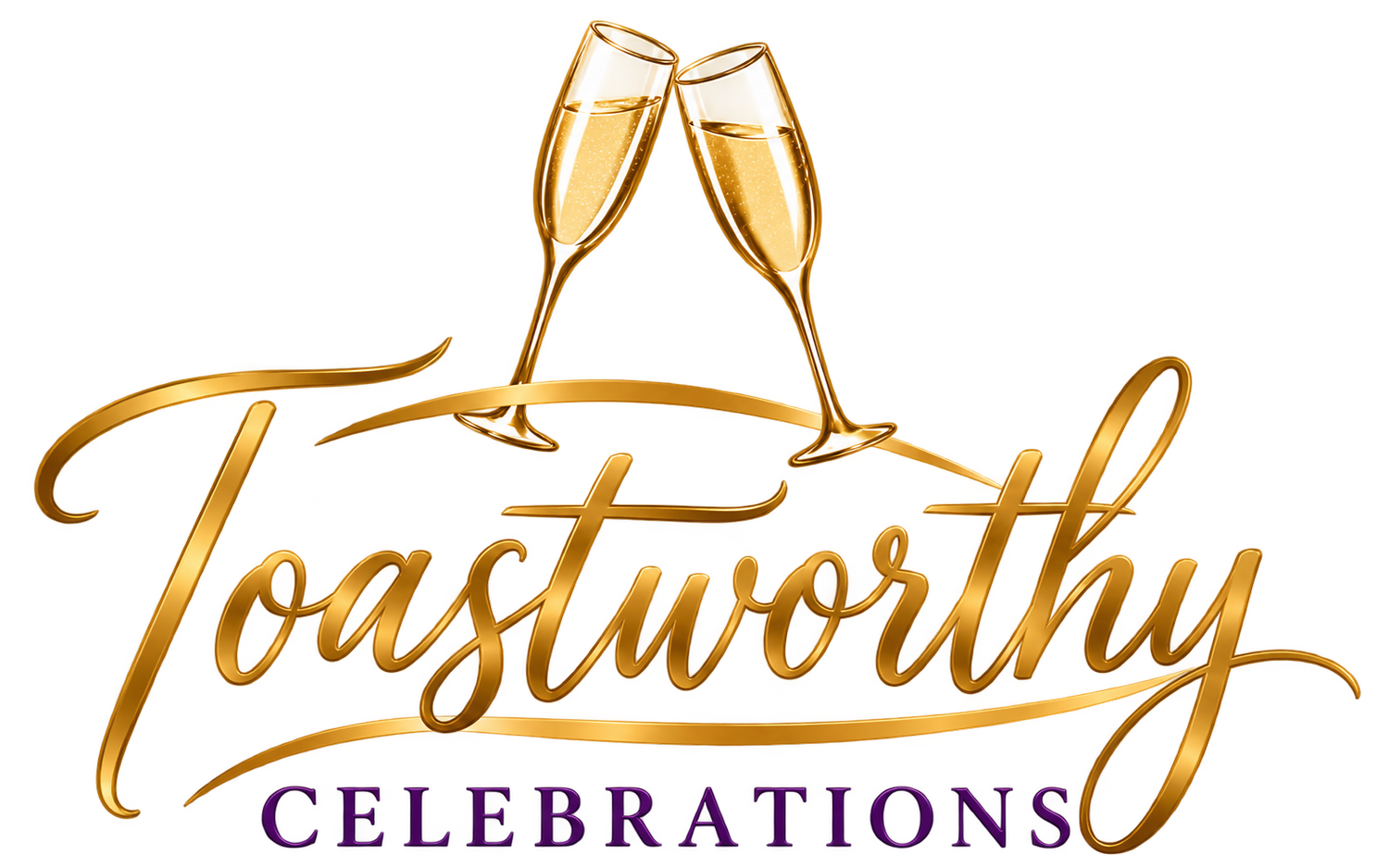 Toastworthy Celebrations