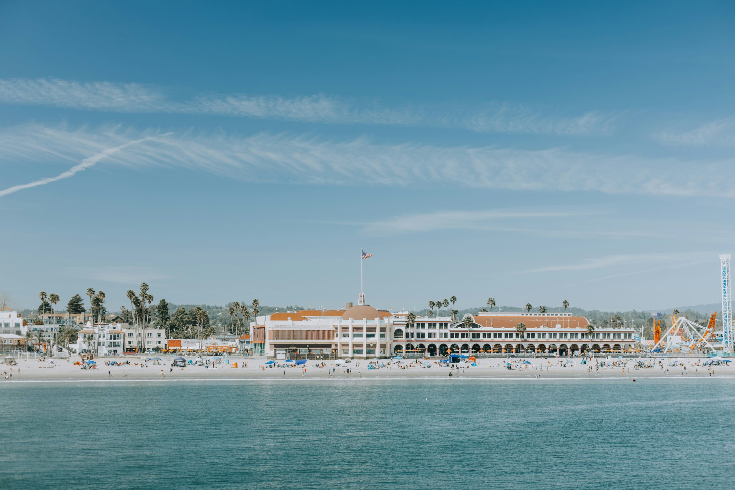 What Makes a City Digital Nomad Friendly?