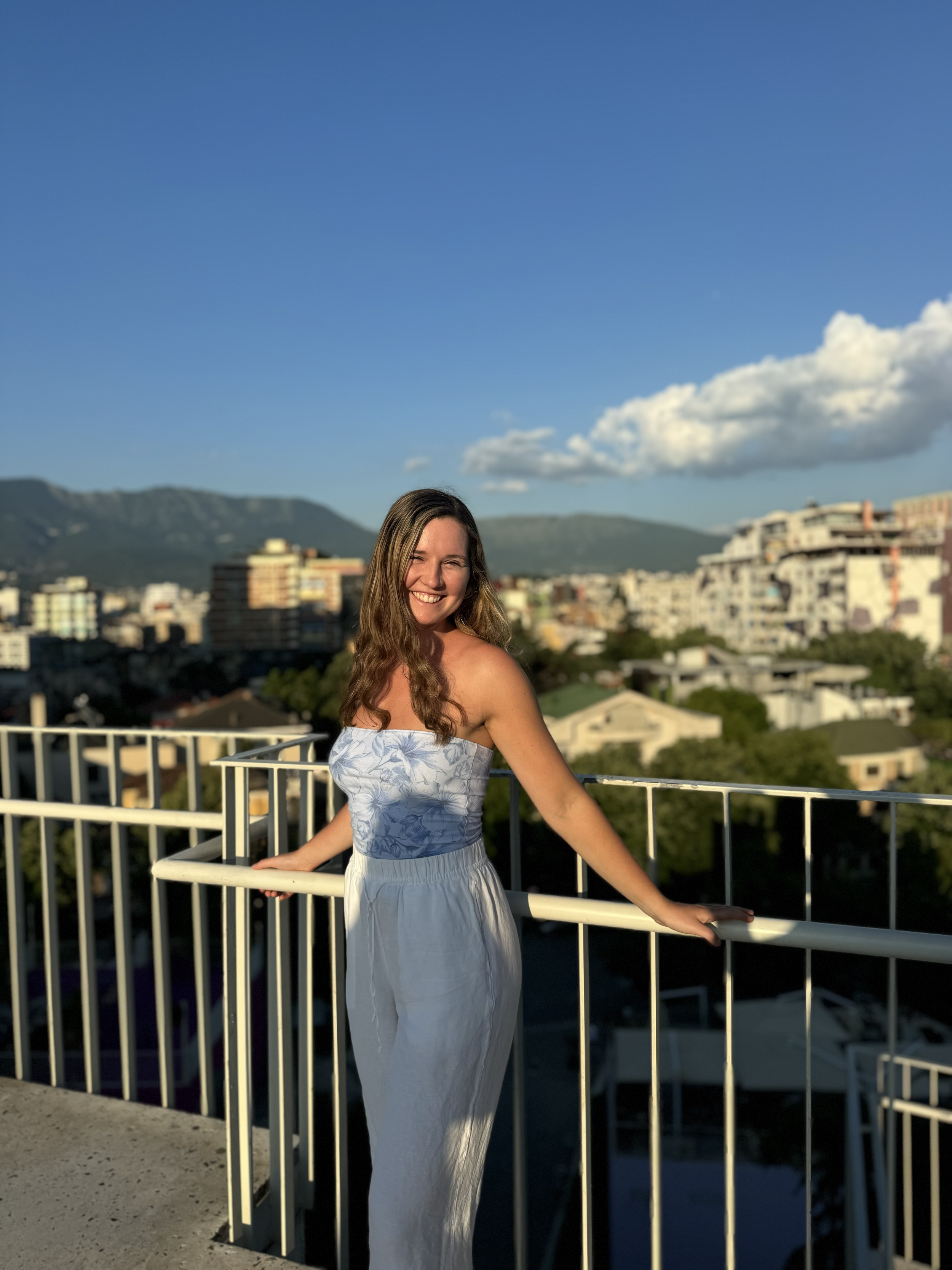 Faith Foushee, Founder of Digital Nomads USA - Founder Note