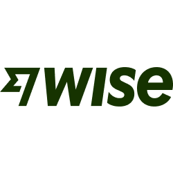 Wise Logo - Digital Nomads USA resource