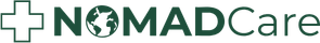 NomadCare Logo - Digital Nomads USA Partnership