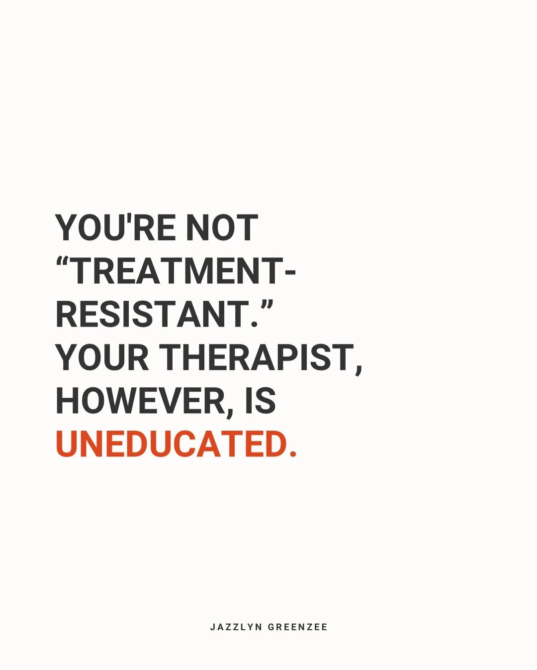 ⠀⠀⠀⠀⠀⠀⠀⠀⠀⠀⠀⠀
Complex trauma survivors deserve better. 
For far too long, we've been given the short end of the stick. 

I'm happy to be your guide and facilitate these events, helping you reclaim your body, well-being, and sovereignty. 

⠀⠀⠀⠀⠀⠀⠀⠀⠀⠀⠀⠀