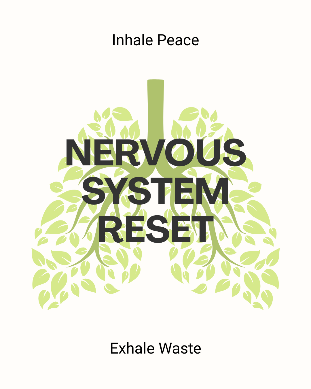 Nervous System Reset