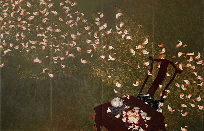 Vườn An Thường VII