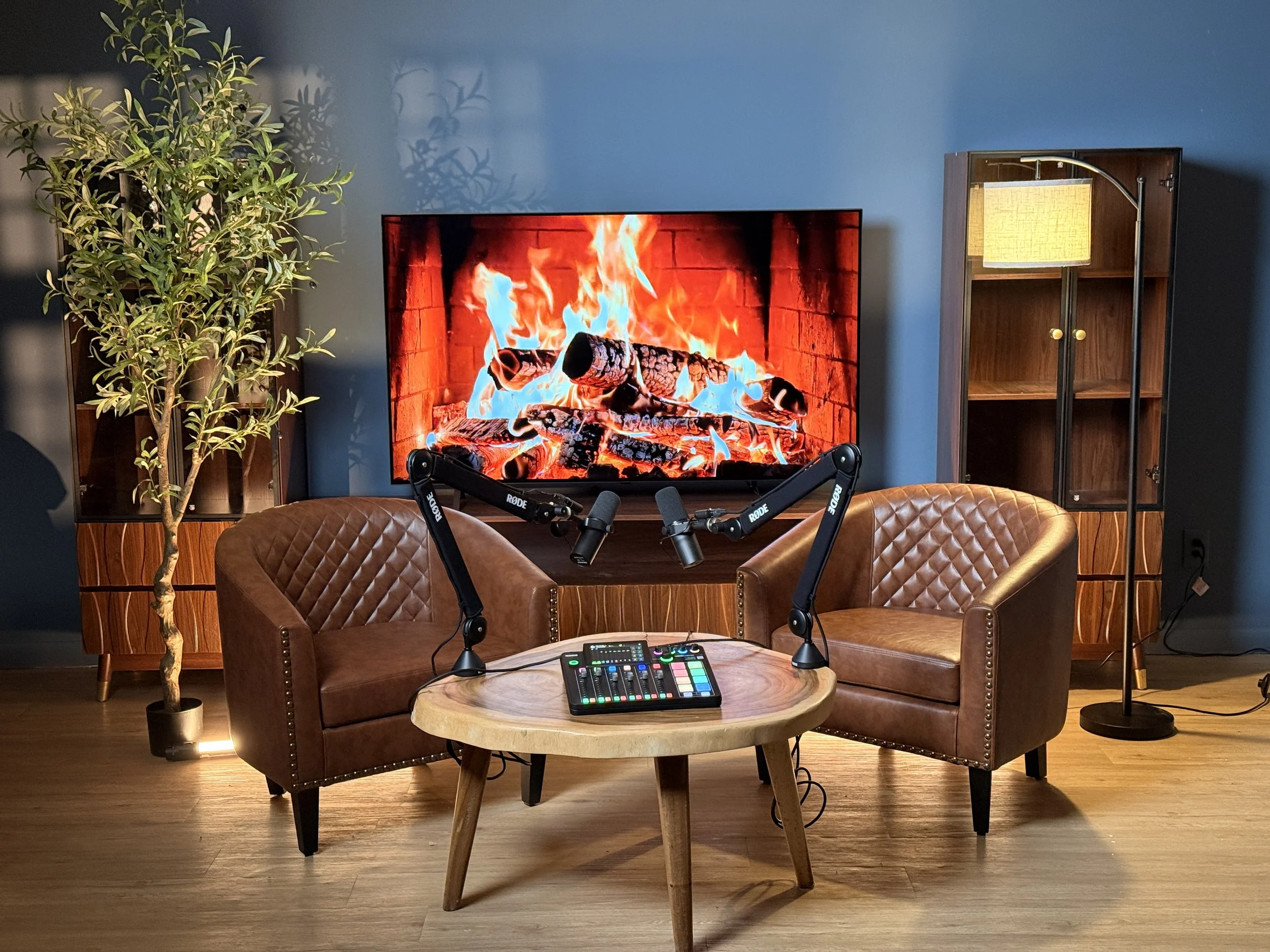 Content Creator Package — $750