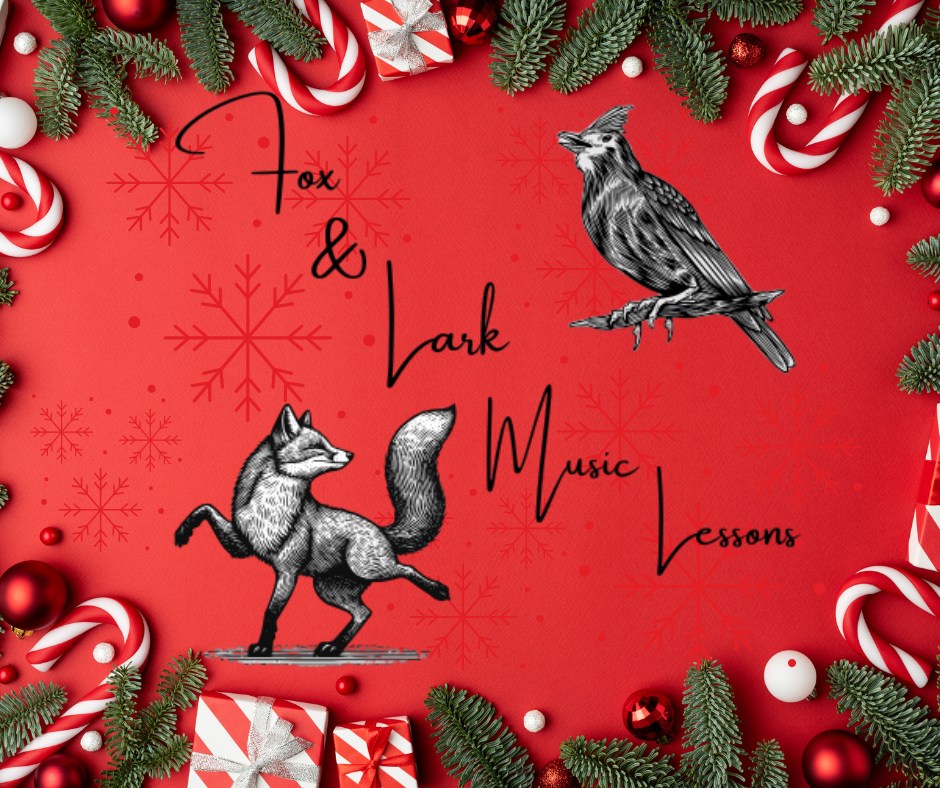 Fox & Lark Gift Card