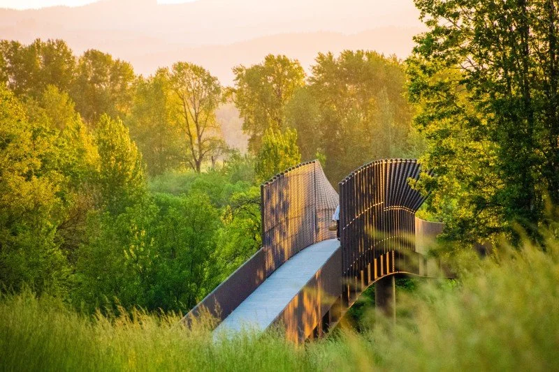 Ridgefield Carty Unit W/ Kim