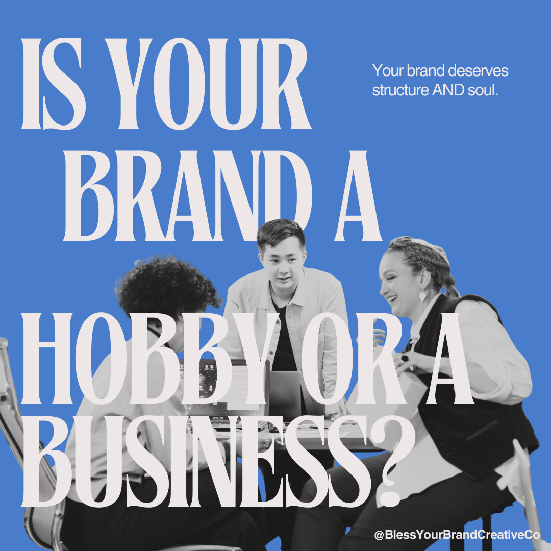 Stop Posting Randomly: How to Build a Simple Content System That Actually Grows Your Brand