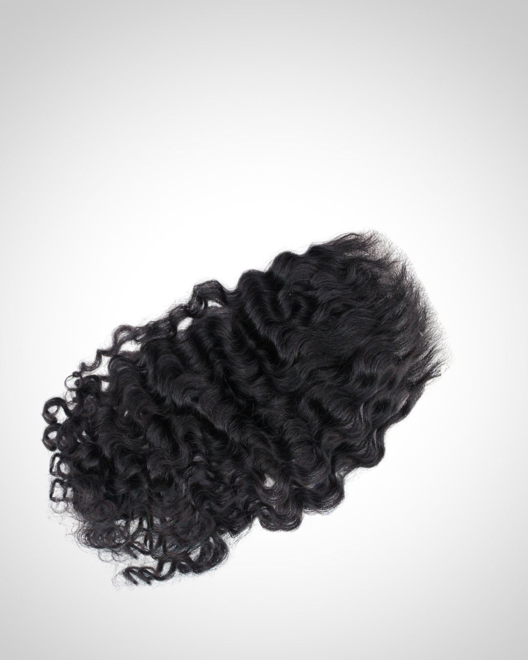 Burmese Curly 5x5 HD Lace Closure