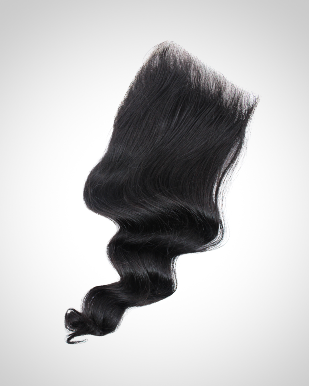 Goddess Loose Wave 5x5 HD Lace Closure