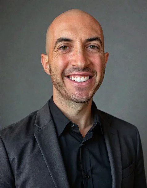 Adam Pearl, independent health insurance agent