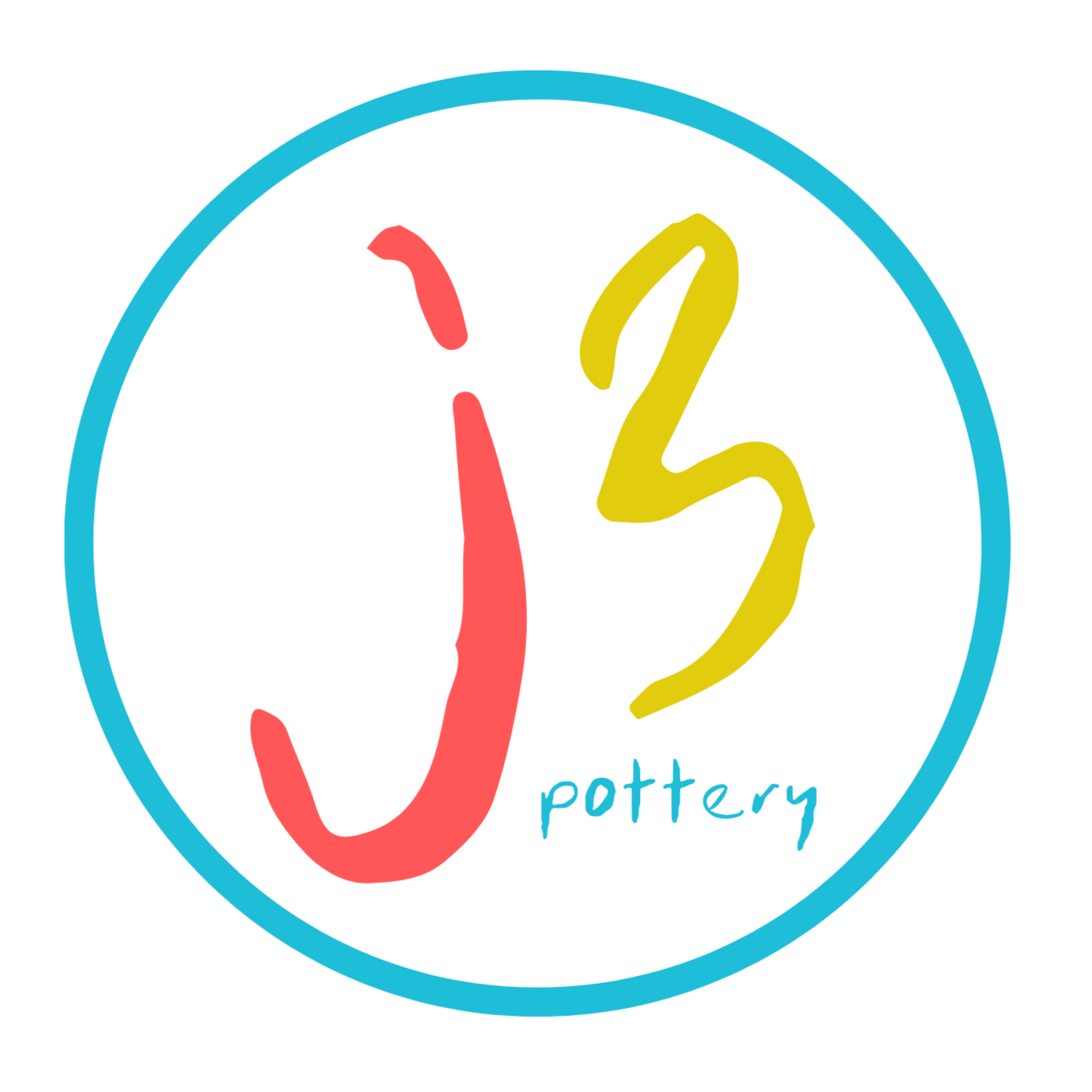 j3 Pottery