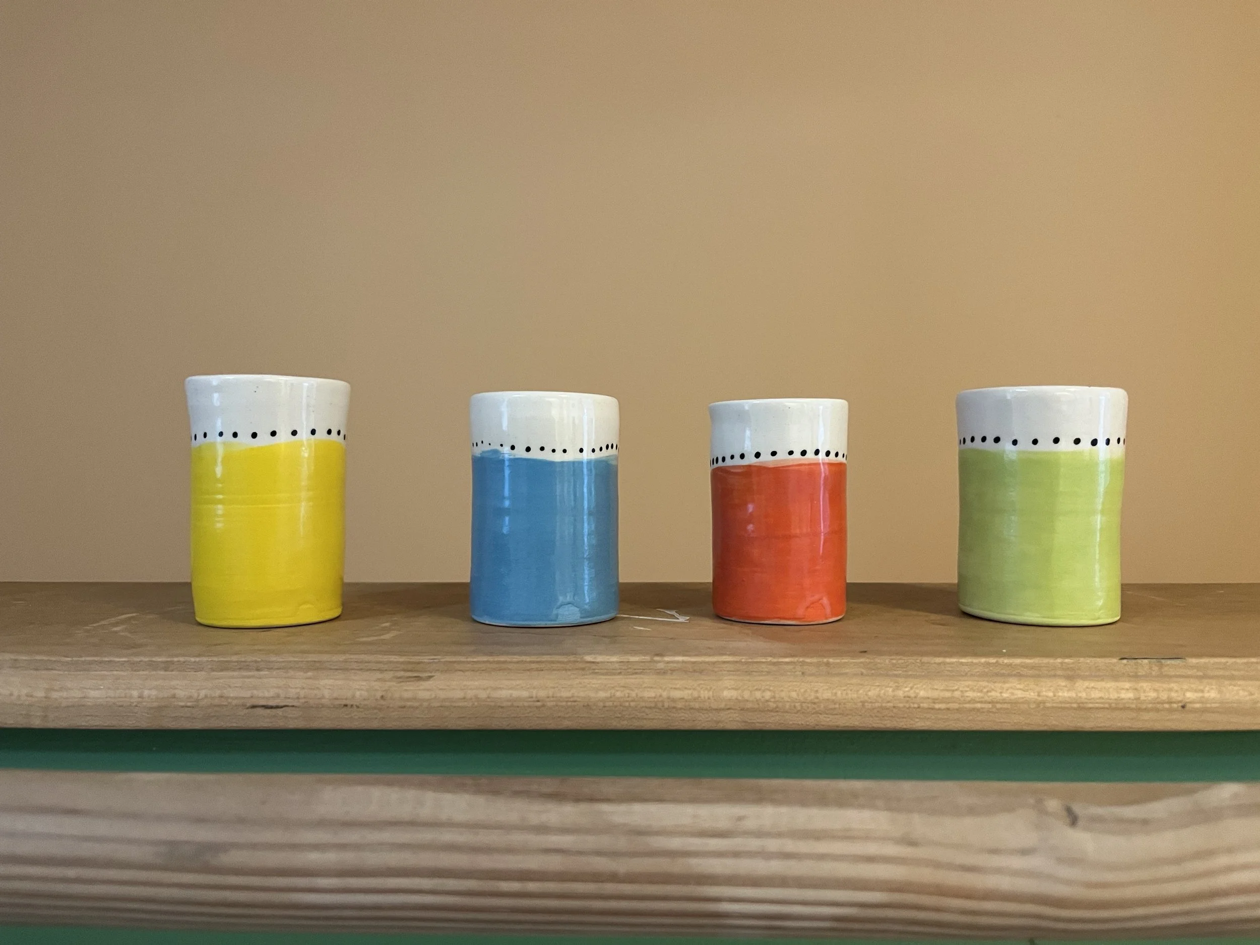 all in stock 3 inches high