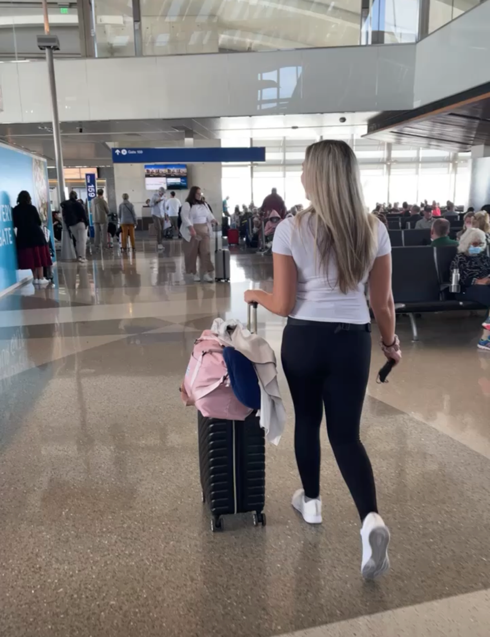 ✈️💘 I Can Plan an International Trip Before He Can Plan a Date