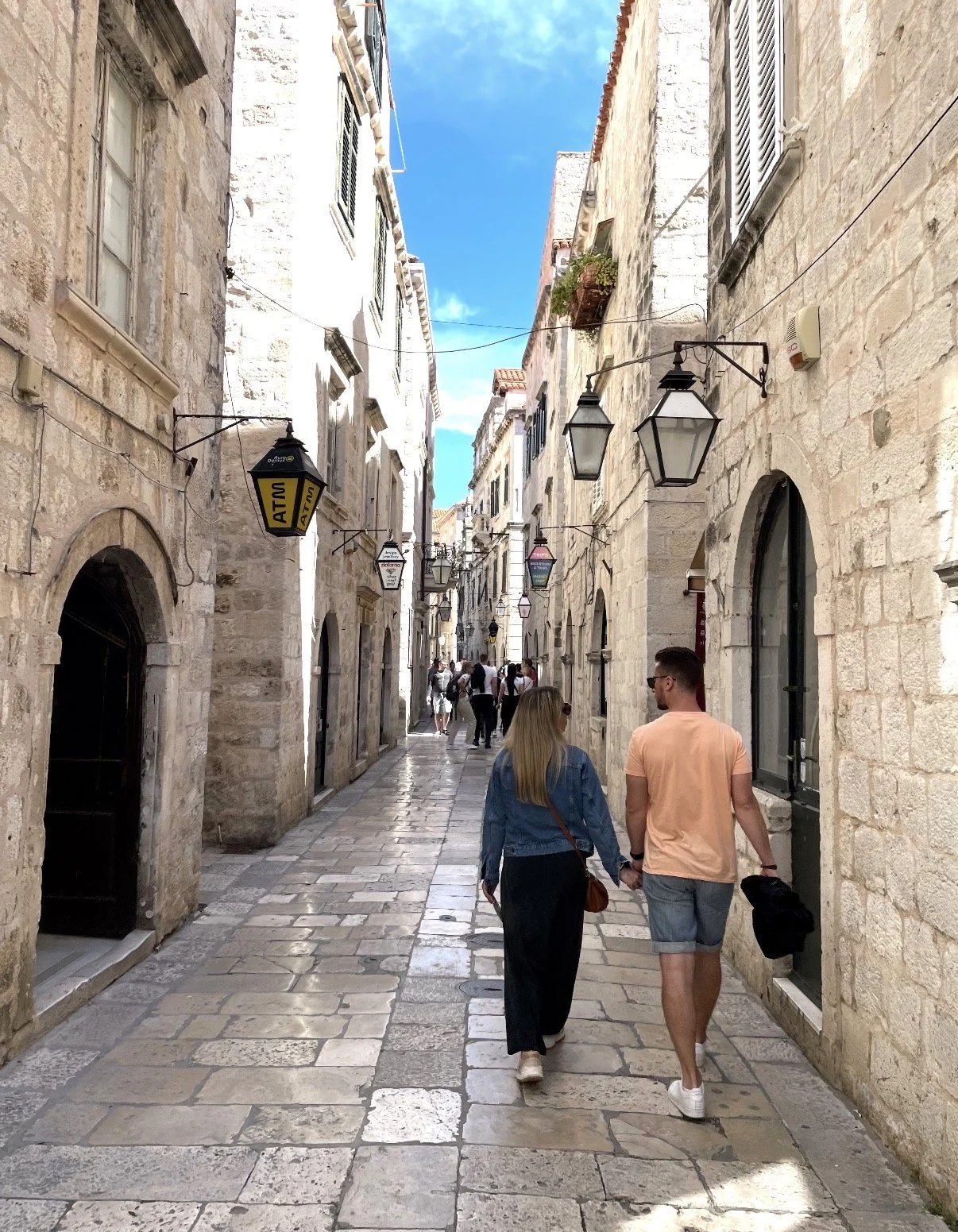 ✨ Is Travel Like Finding Your Soulmate? It’s All About Being at the Right Place at the Right Time 