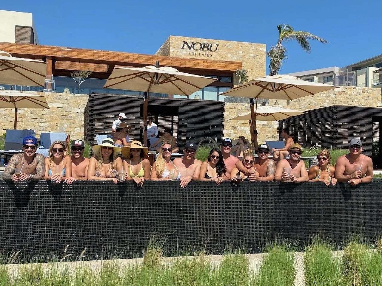 Most Friends Can’t Coordinate Dinner While Mine Plan International Trips