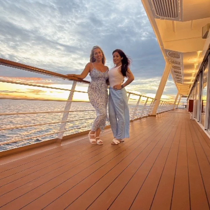 Cruising 101: A Beginners Guide to Cruising