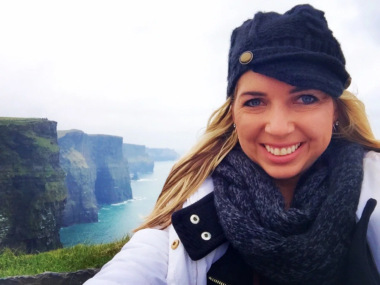 It’s Not Ghosting—It’s an Irish Goodbye