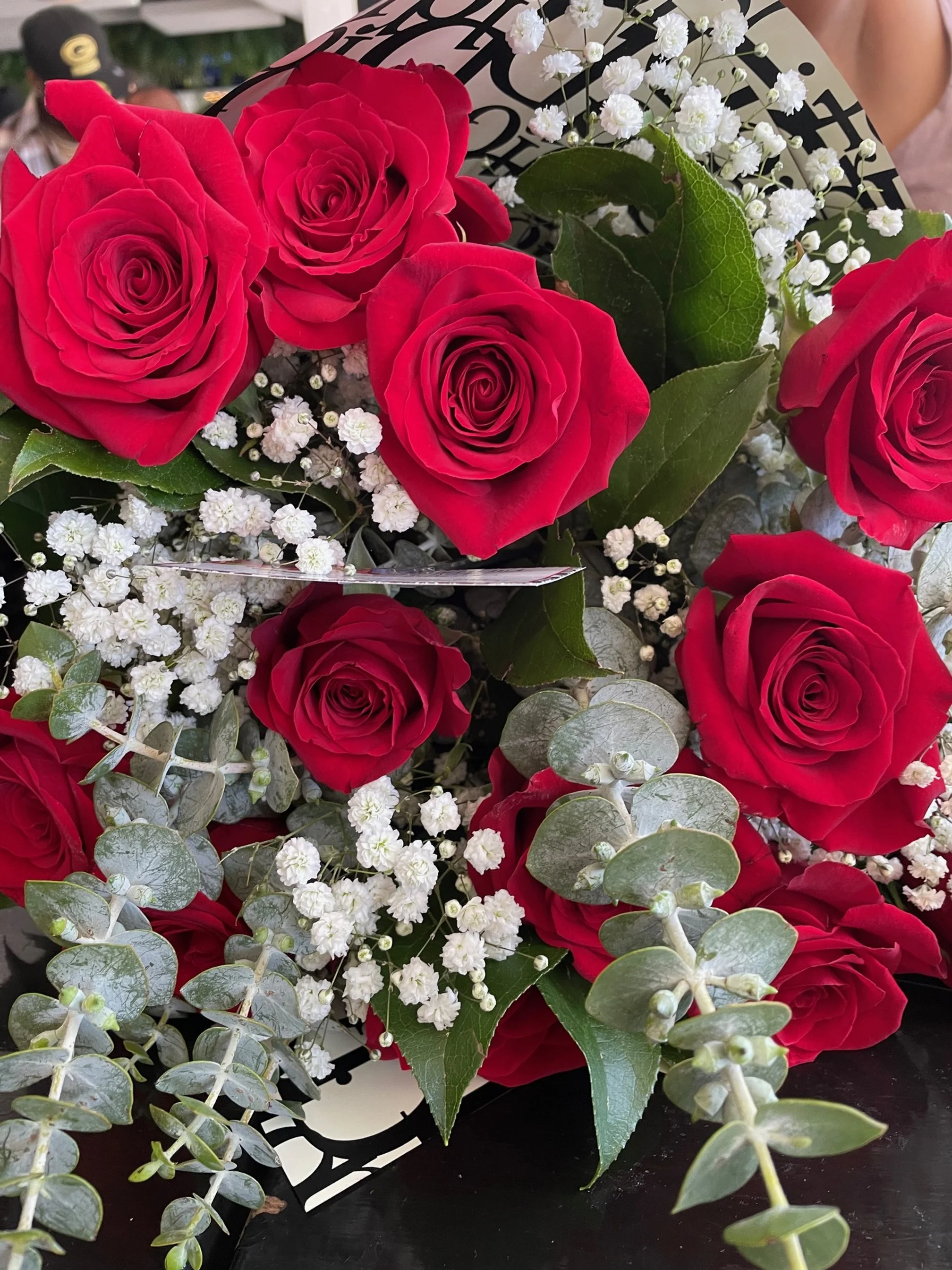 Dating Diaries - story time, red flags, situationships