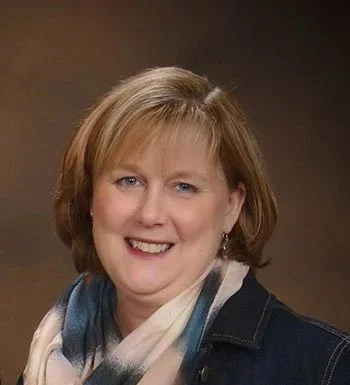 Picture of Dr. Ciesielski, dyslexia specialist