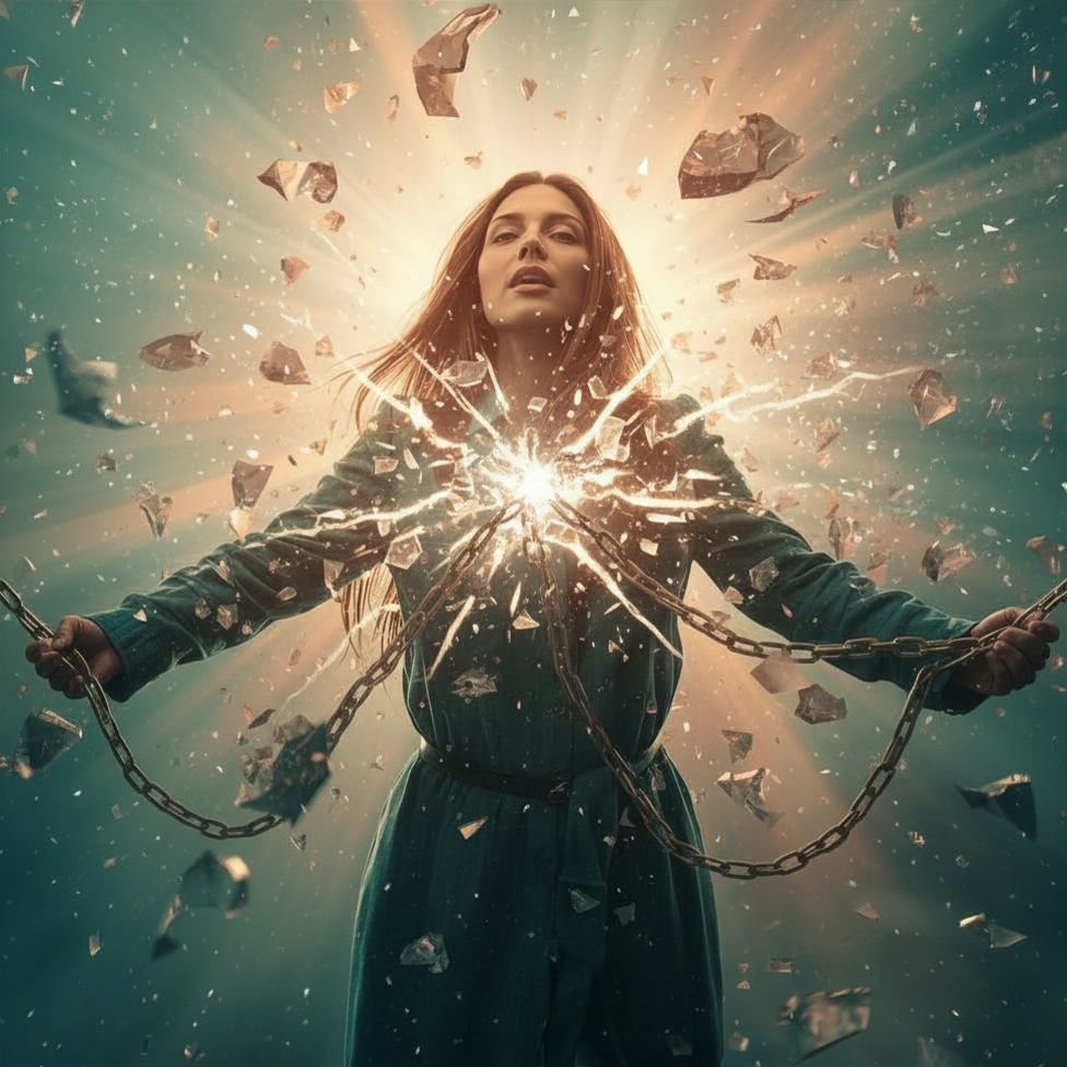 Narcissistic Abuse Recovery
