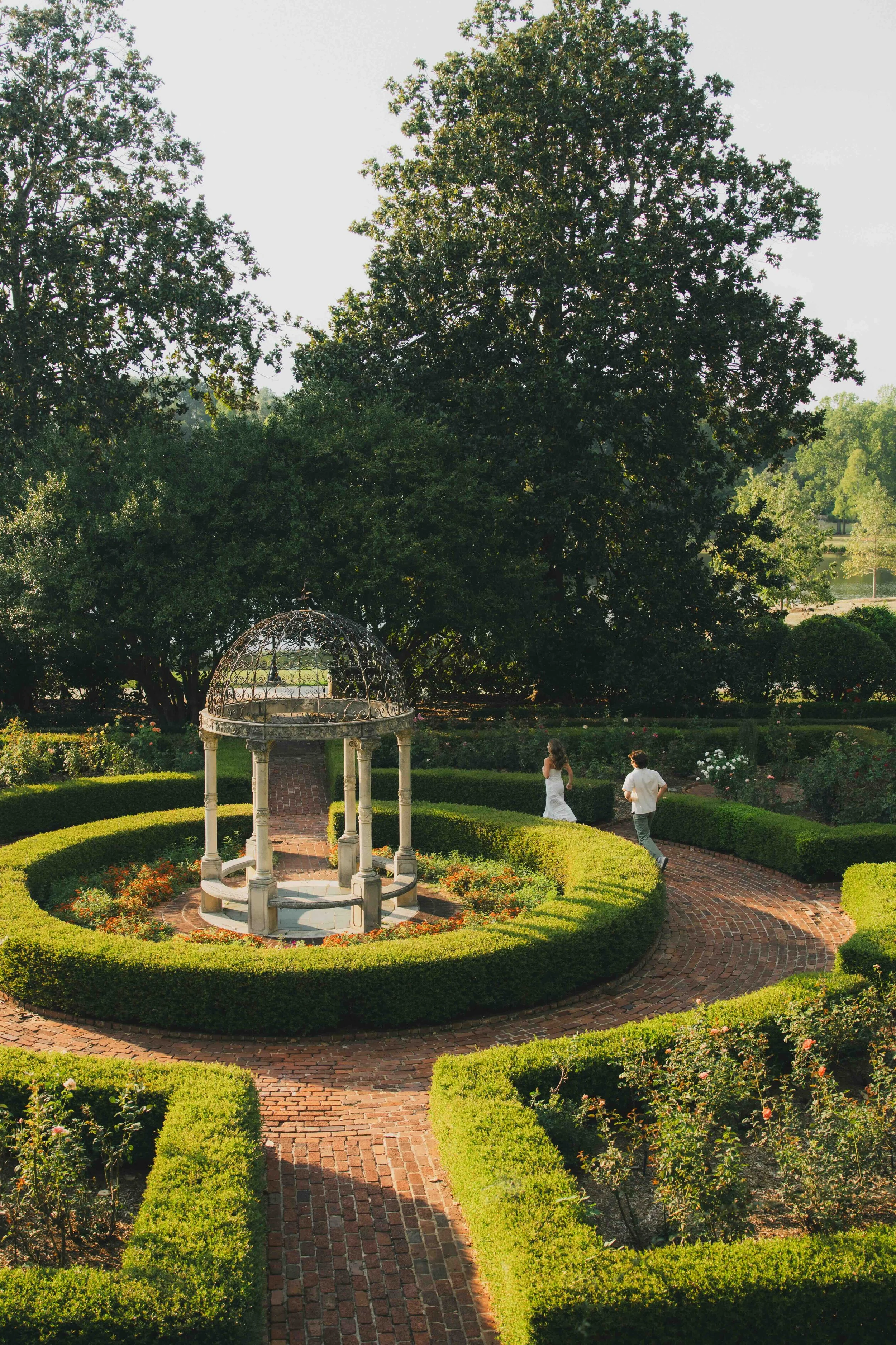 South Carolina Engagement Photography