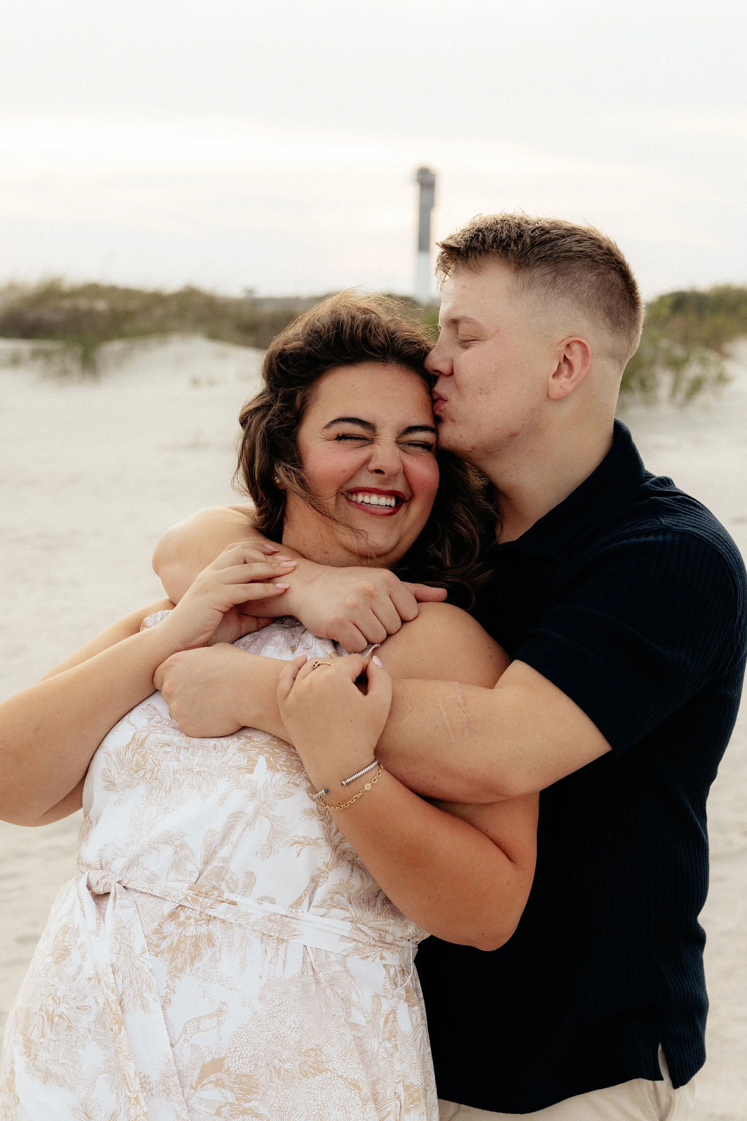 What should I wear to my couples session? 