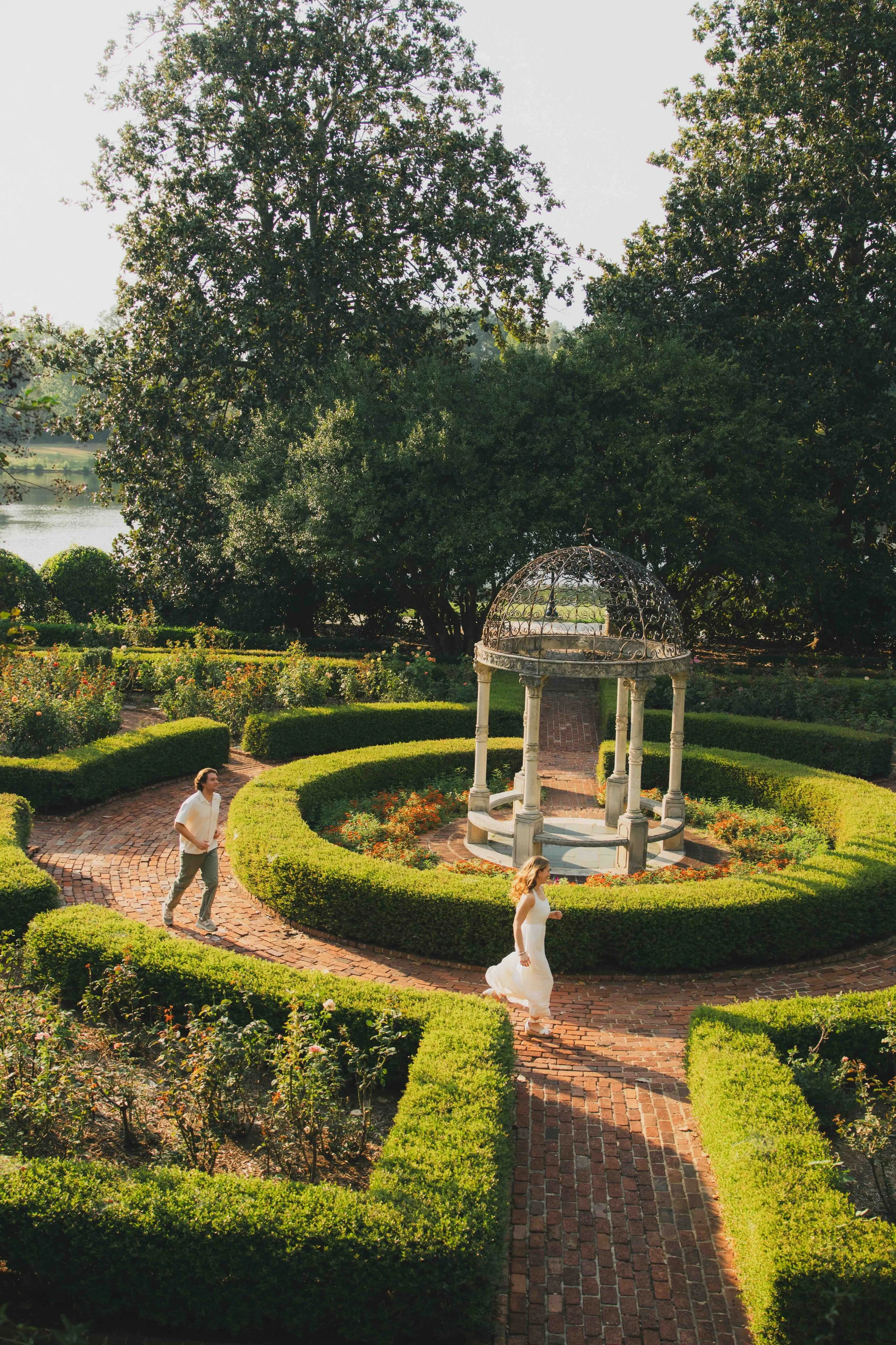 South Carolina Engagement Photography