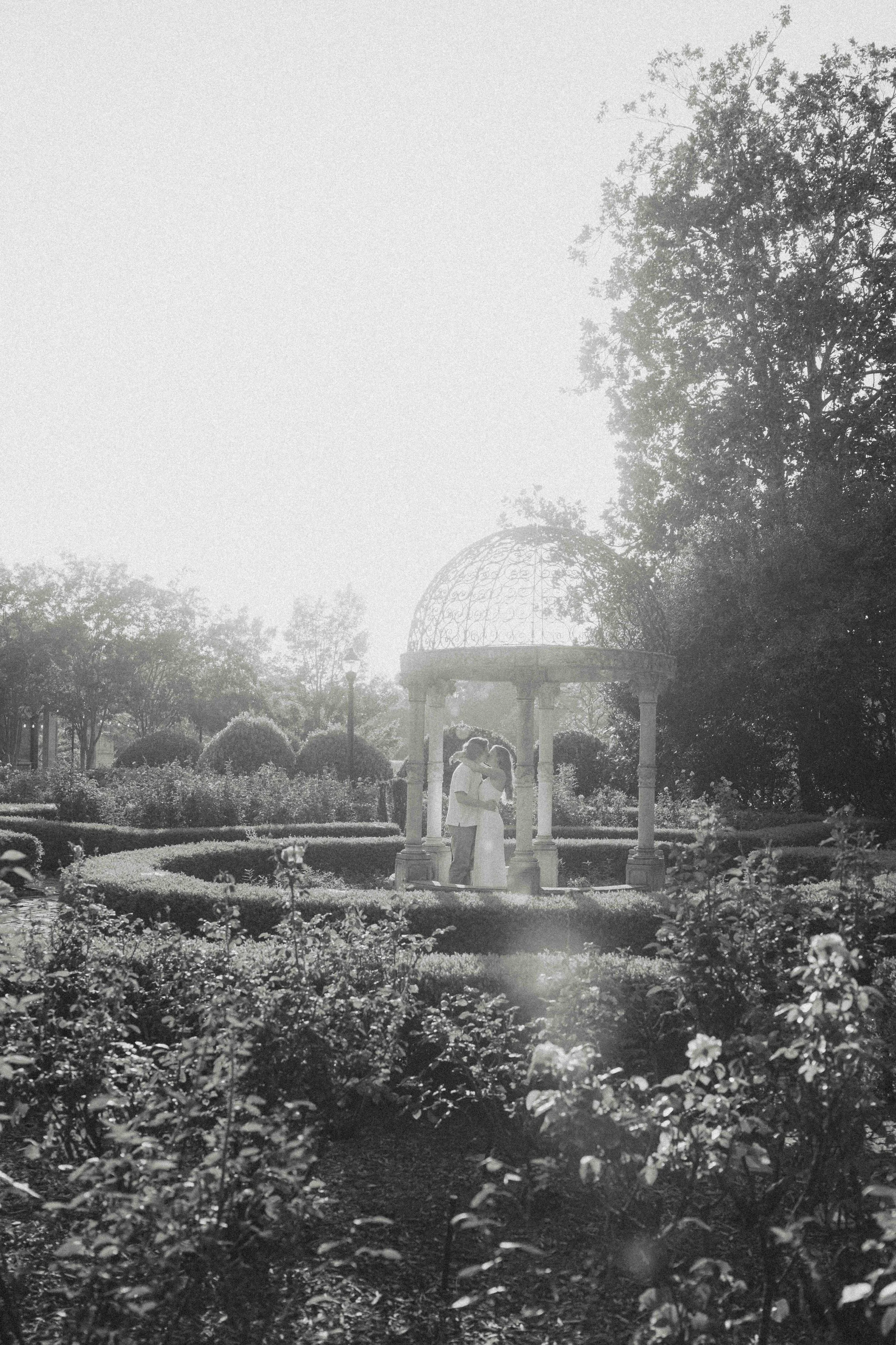 South Carolina Engagement Photography