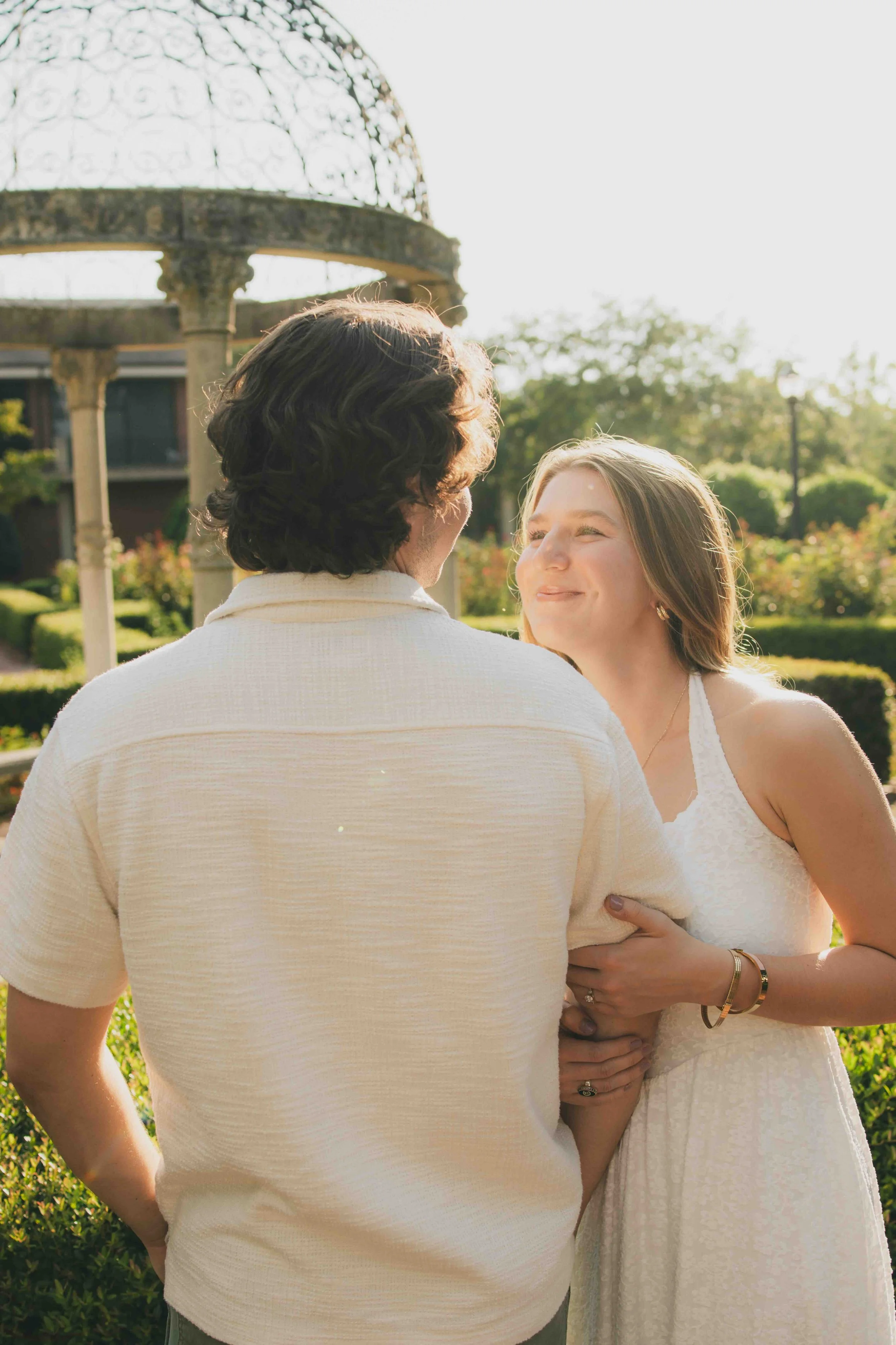 South Carolina Engagement Photography