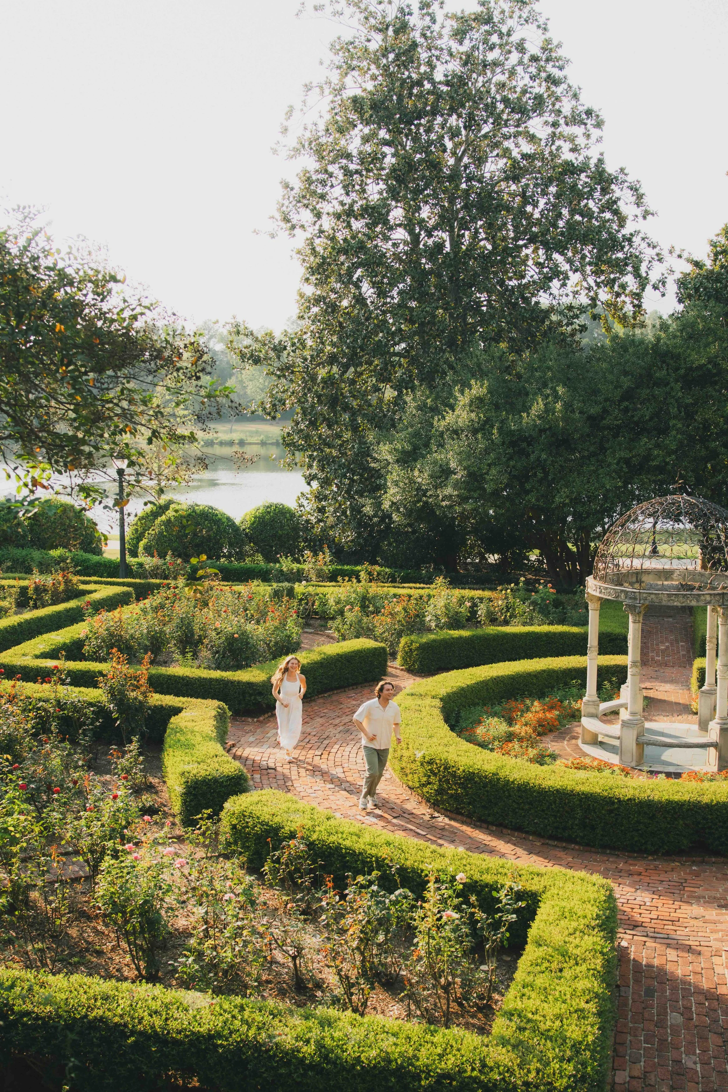 South Carolina Engagement Photography
