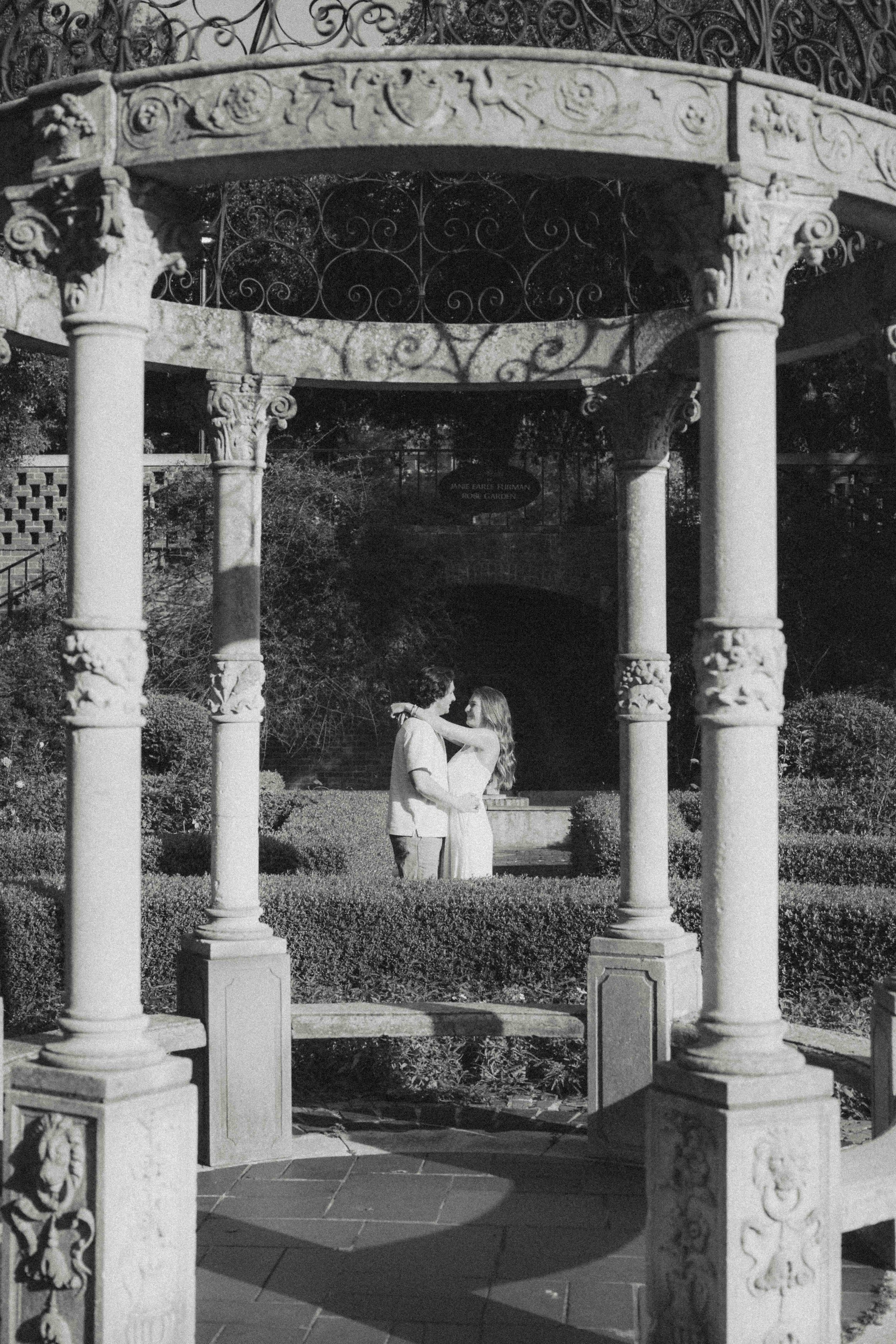 South Carolina Engagement Photography