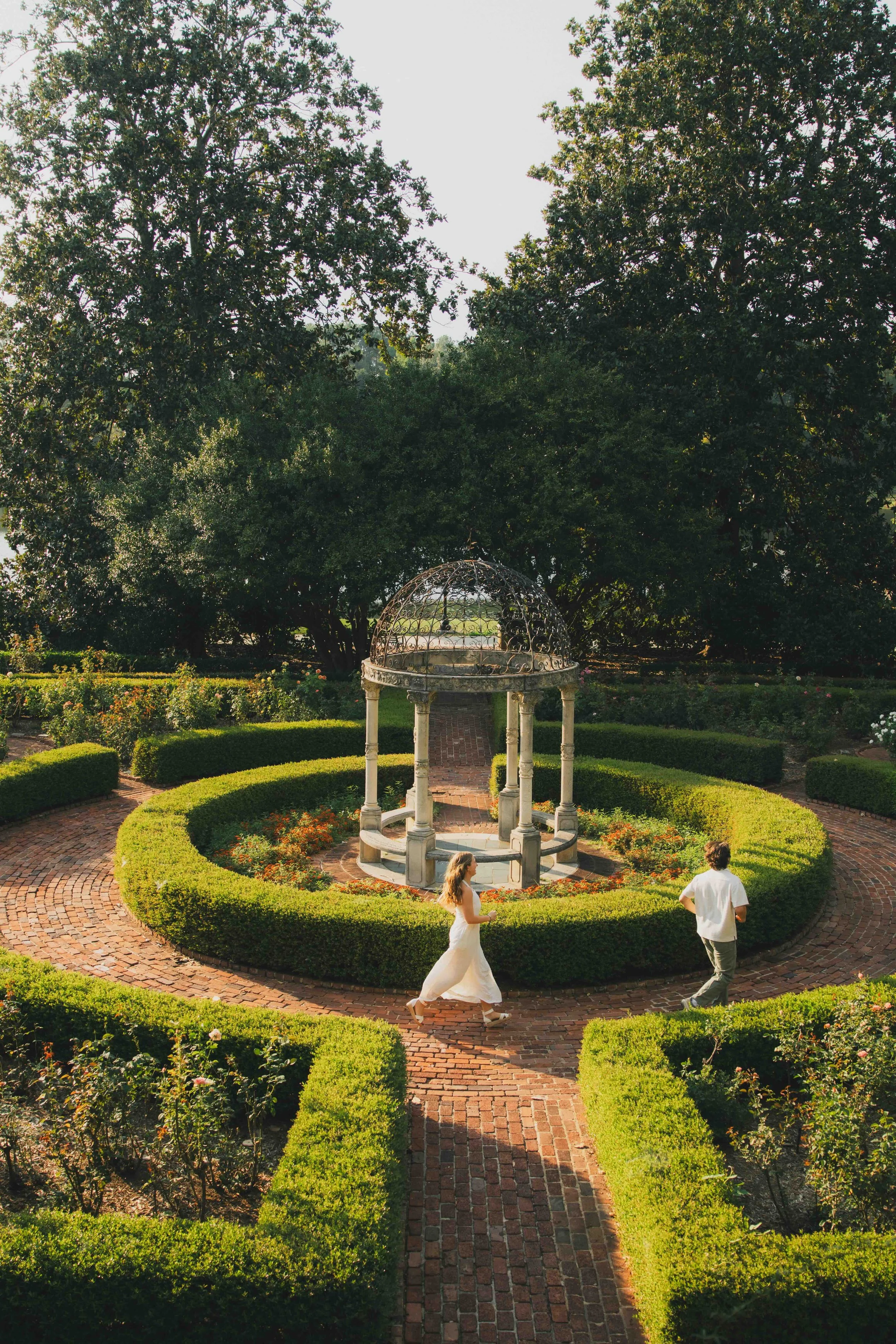 South Carolina Engagement Photography