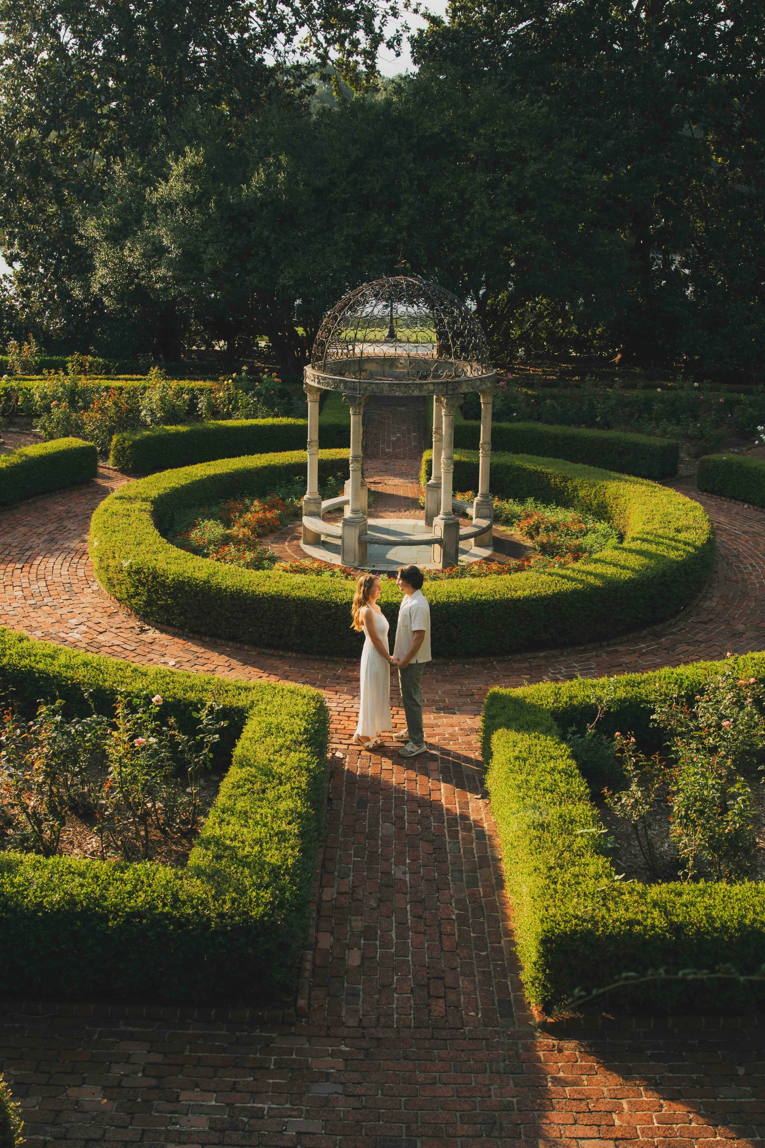 South Carolina Engagement Photography