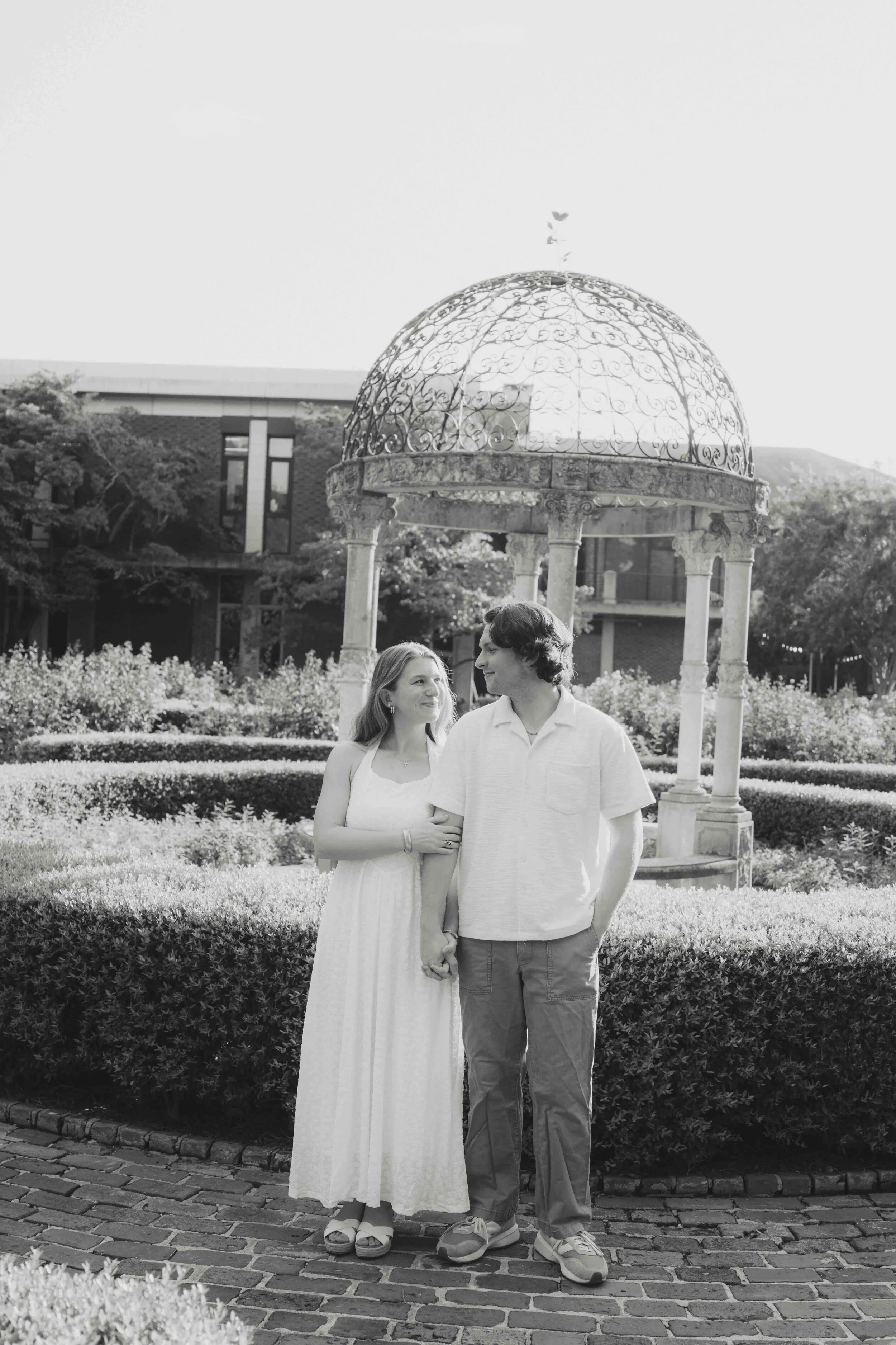 South Carolina Engagement Photography