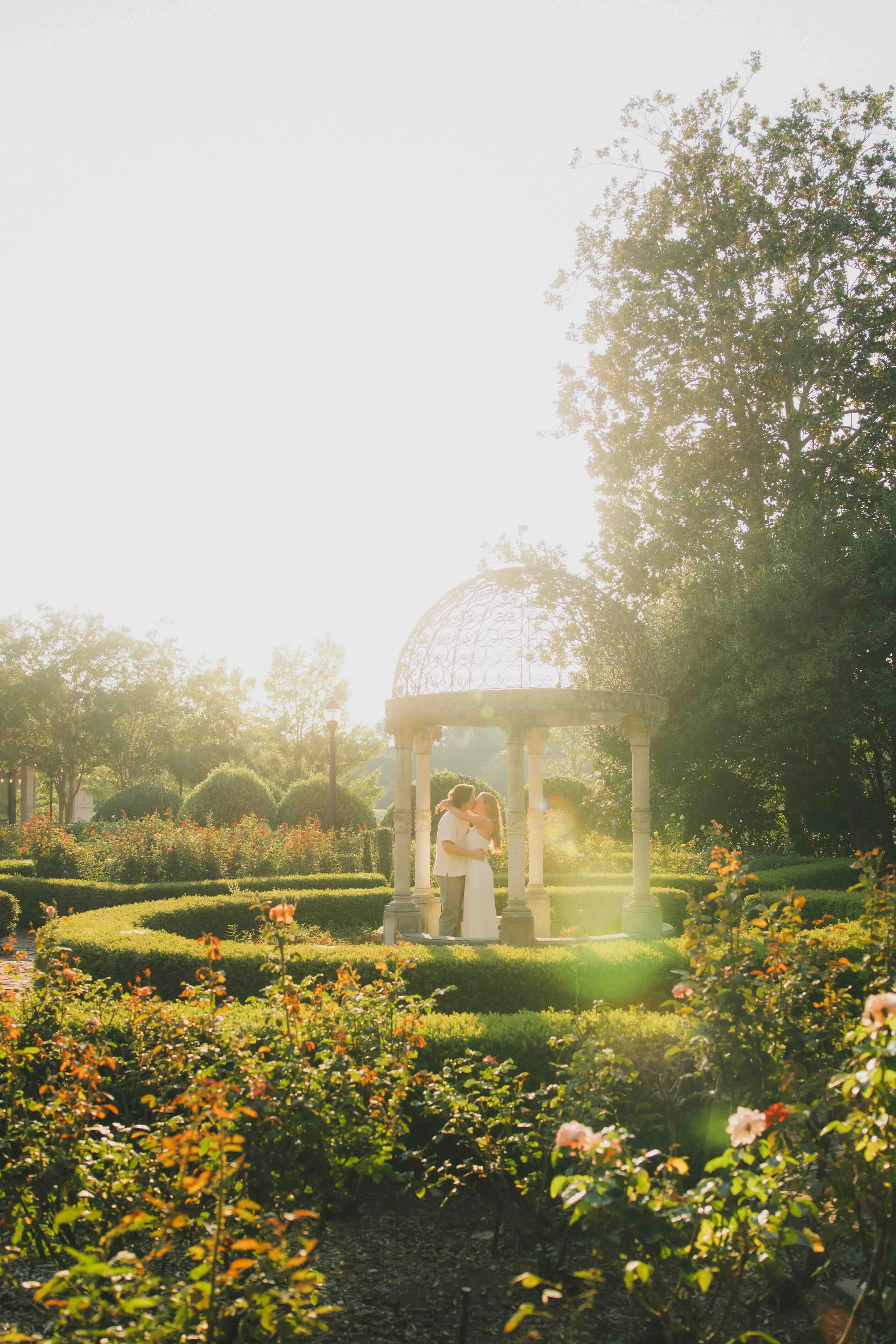 South Carolina Engagement Photography