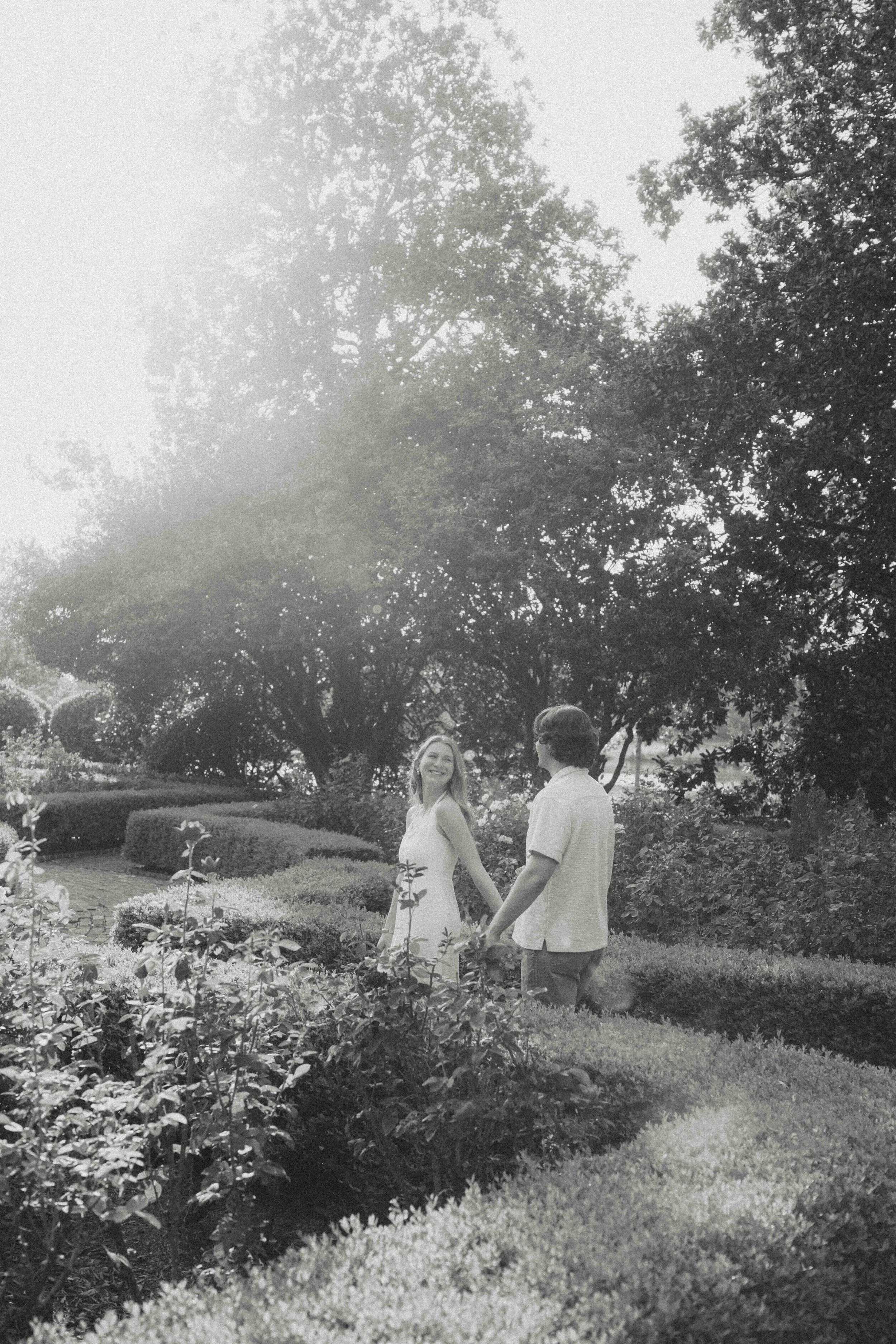 South Carolina Engagement Photography