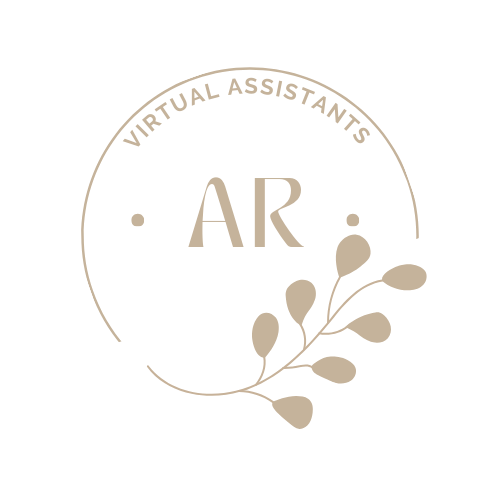 AR Virtual Assistants