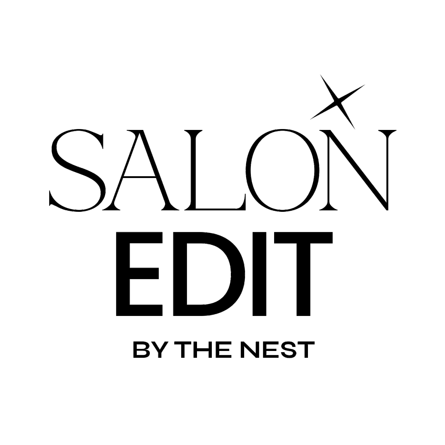 The Salon EDIT