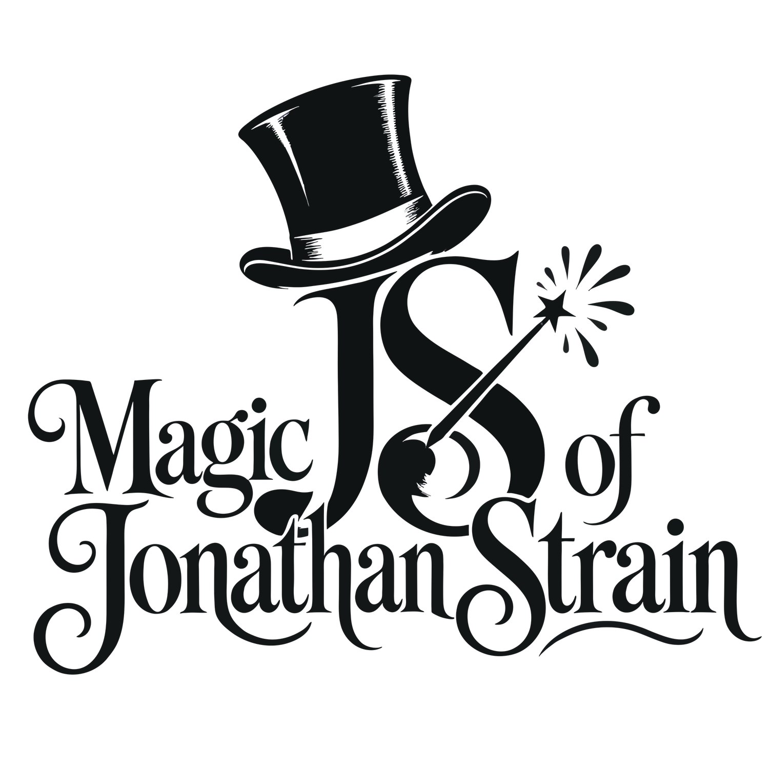 Jonathan Strain Magic