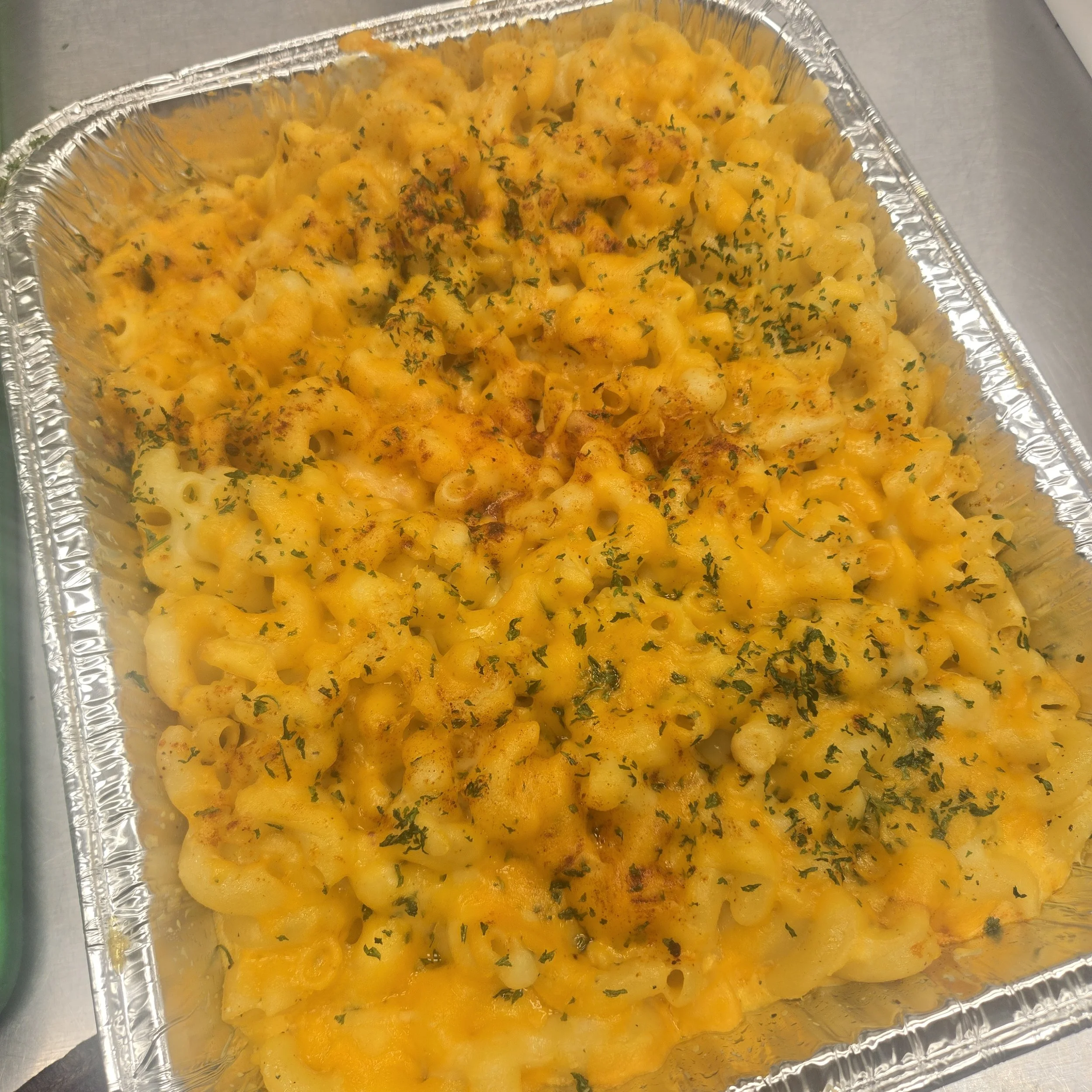 Ala Carte Mac N Cheese