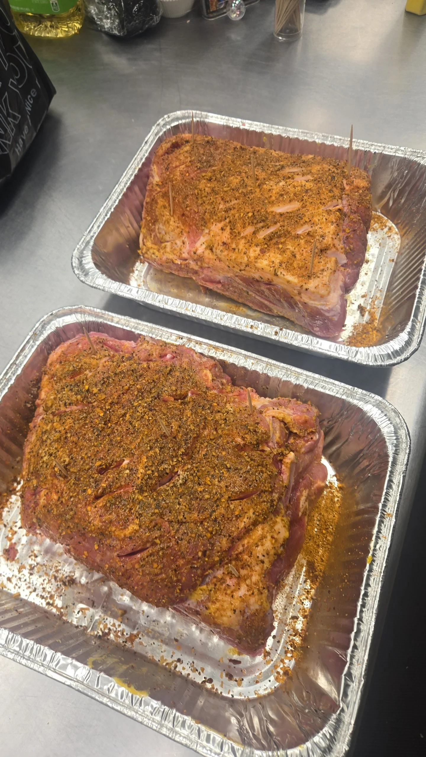 Ala Carte Pulled Pork