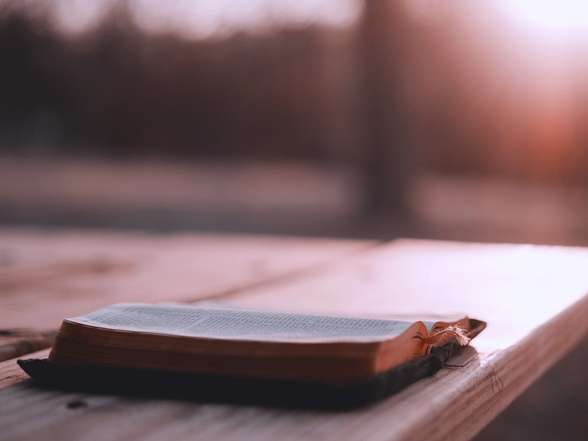 Aaron Burden • Unsplash