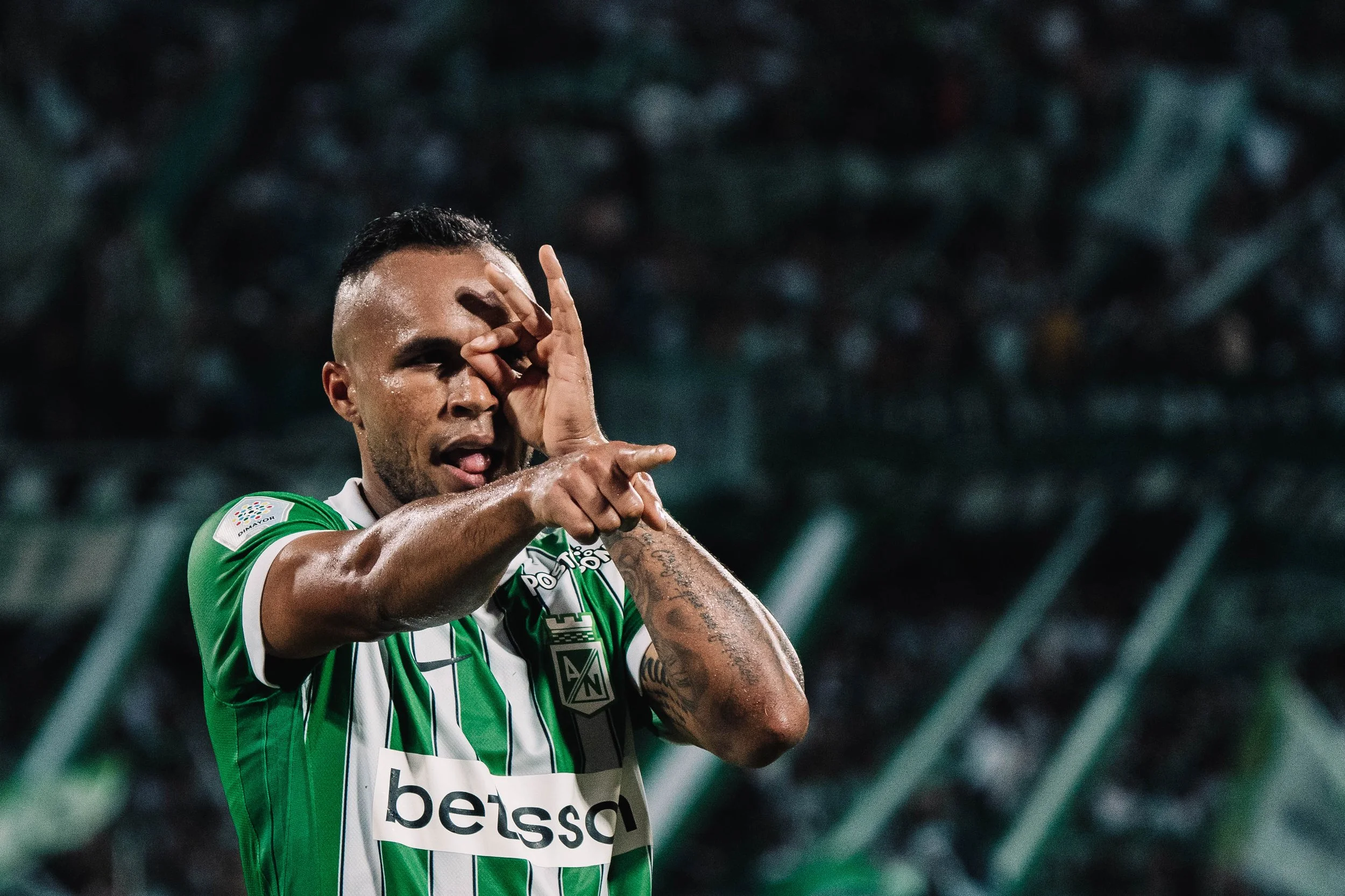 2026 de nuevo en el atanasio