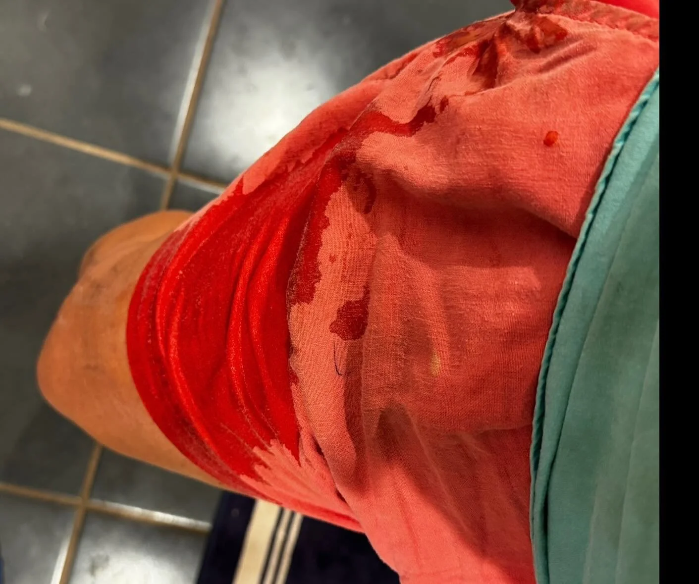 Please tell me I&rsquo;m not the only goose who forgets they have eggs in their pocket and nudge a gate open with your hip&hellip; what a lovely feeling 😫