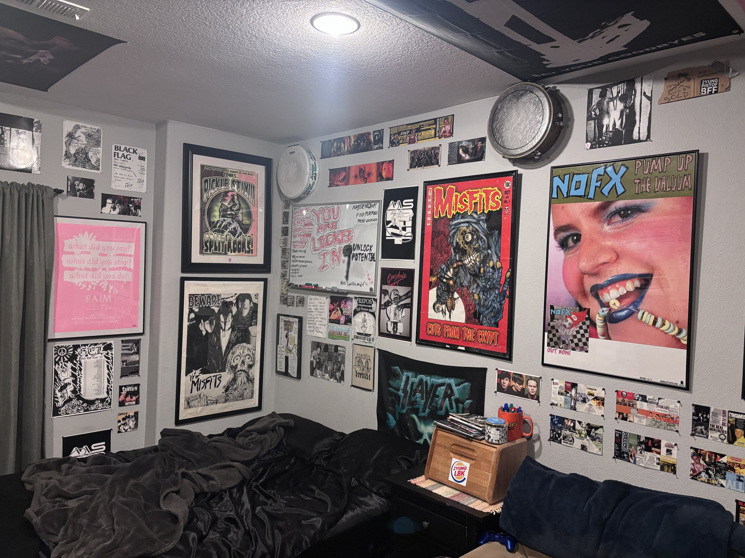 WINTER 2025/2026: OBESE